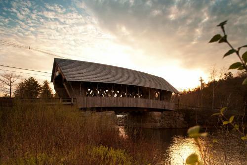 Bed & Breakfast Inn On Golden Pond