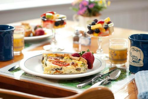 Bed & Breakfast Inn On Golden Pond