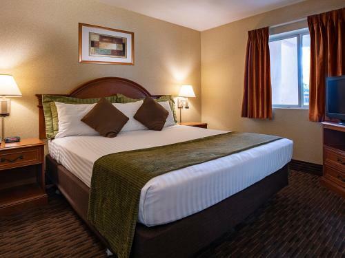 Hotel Arizona Charlie's Boulder