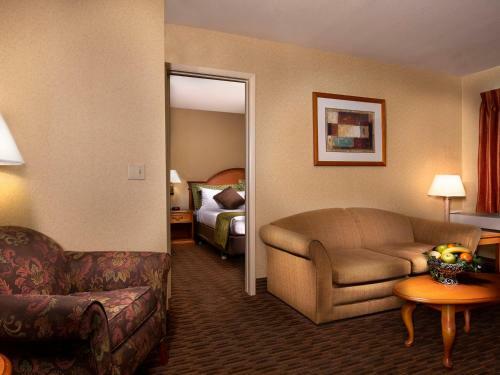 Hotel Arizona Charlie's Boulder
