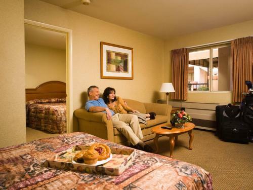 Hotel Arizona Charlie's Boulder