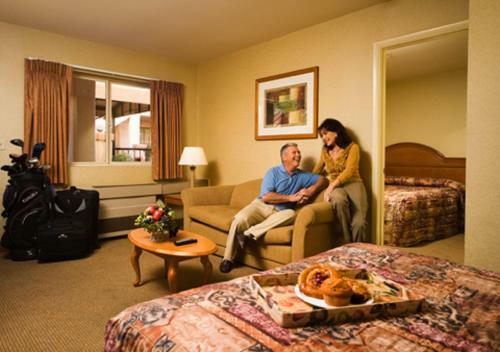 Hotel Arizona Charlie's Boulder