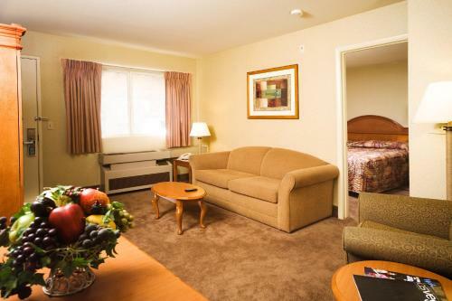 Hotel Arizona Charlie's Boulder