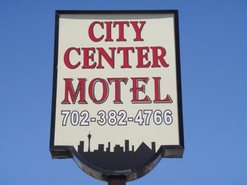 City Center Motel