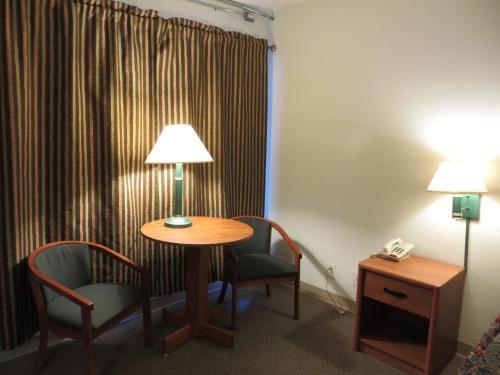 City Center Motel