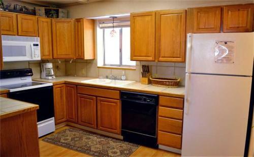 Apartamento Wildwood Retreat