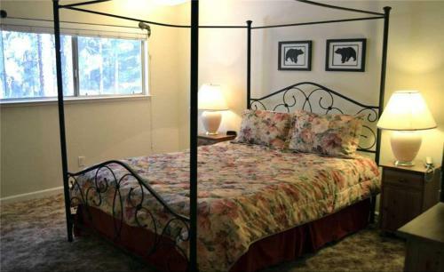 Apartamento Wildwood Retreat