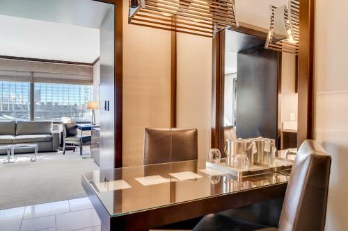 Aparthotel Jet Luxury At The Vdara