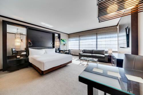 Aparthotel Jet Luxury At The Vdara