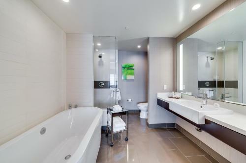 Aparthotel Jet Luxury At The Vdara