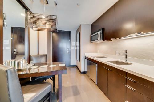 Aparthotel Jet Luxury At The Vdara