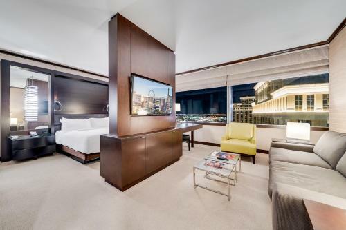 Aparthotel Jet Luxury At The Vdara