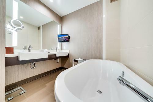 Aparthotel Jet Luxury At The Vdara