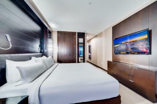 Aparthotel Jet Luxury At The Vdara