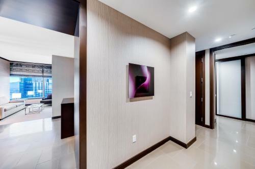 Aparthotel Jet Luxury At The Vdara