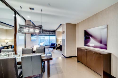 Aparthotel Jet Luxury At The Vdara