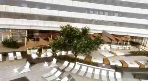 Aparthotel Jet Luxury At The Vdara
