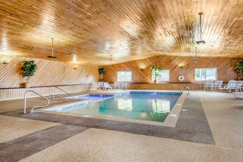 Hotel Econo Lodge Inn & Suites Lincoln
