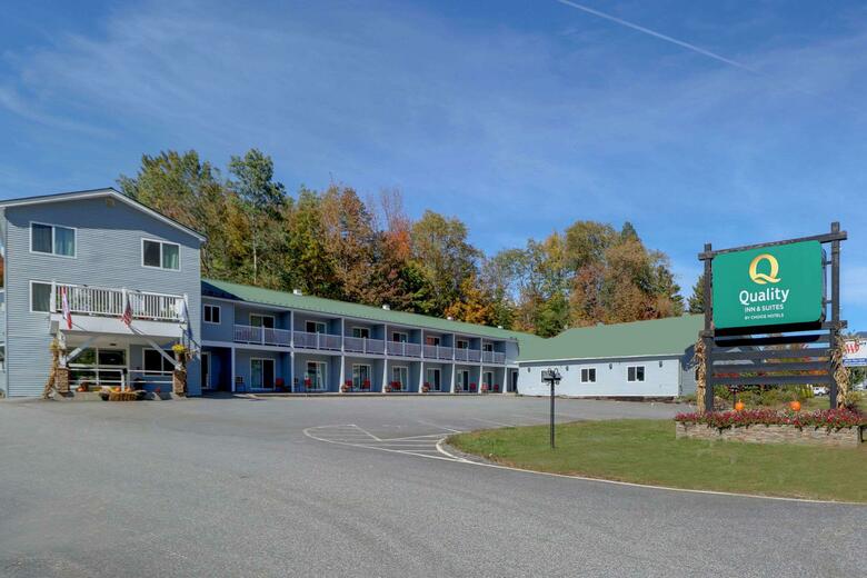 Hotel Econo Lodge Inn & Suites Lincoln