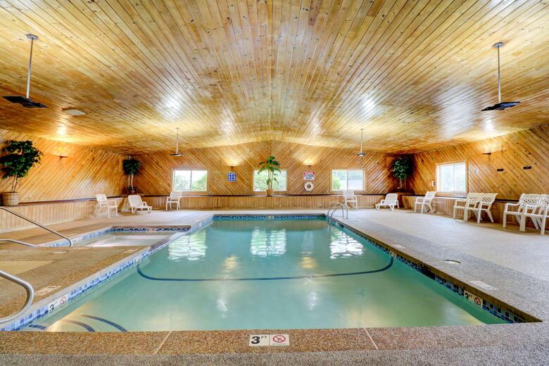 Hotel Econo Lodge Inn & Suites Lincoln