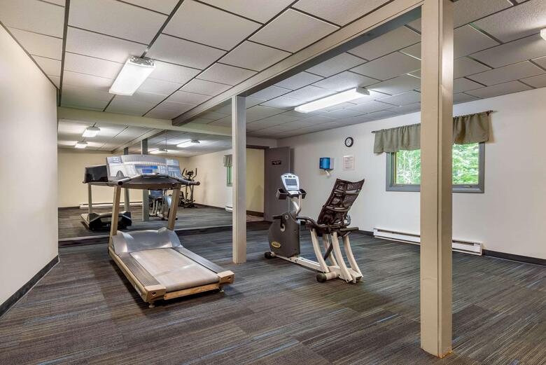 Hotel Econo Lodge Inn & Suites Lincoln