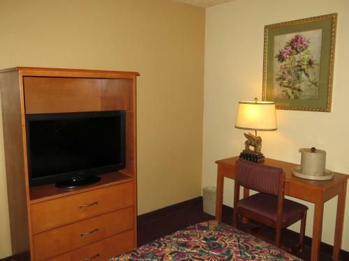 Bridger Inn Hotel Downtown