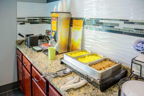 Hotel Quality Inn Merrimack