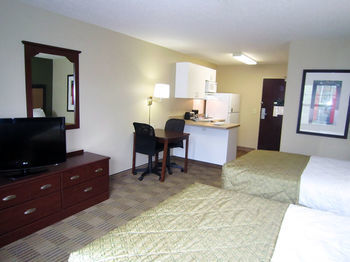 Aparthotel Extended Stay America - Nashua - Manchester