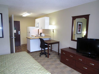 Aparthotel Extended Stay America - Nashua - Manchester