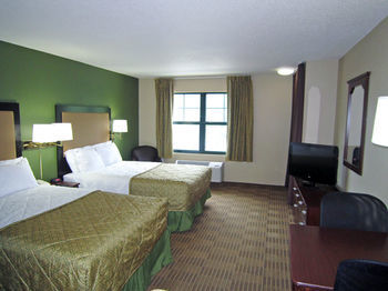 Aparthotel Extended Stay America - Nashua - Manchester