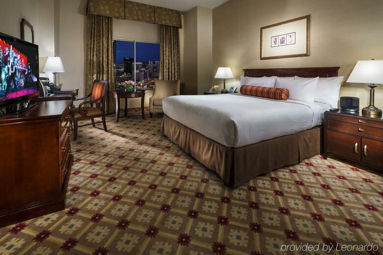 Hotel Monte Carlo