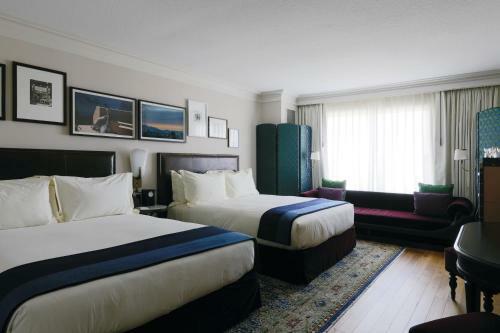 Hotel Monte Carlo