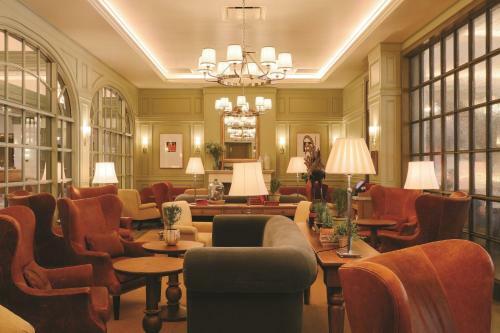Hotel Monte Carlo