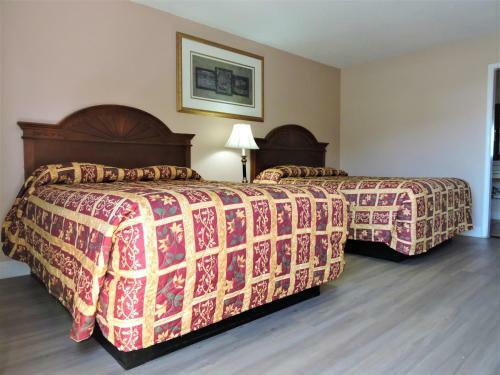 Ponderosa Motel