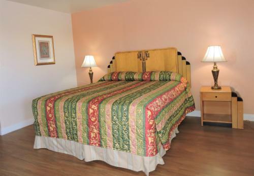Ponderosa Motel