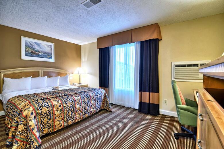Motel Quality Inn North Conway