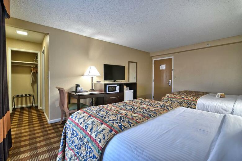 Motel Quality Inn North Conway