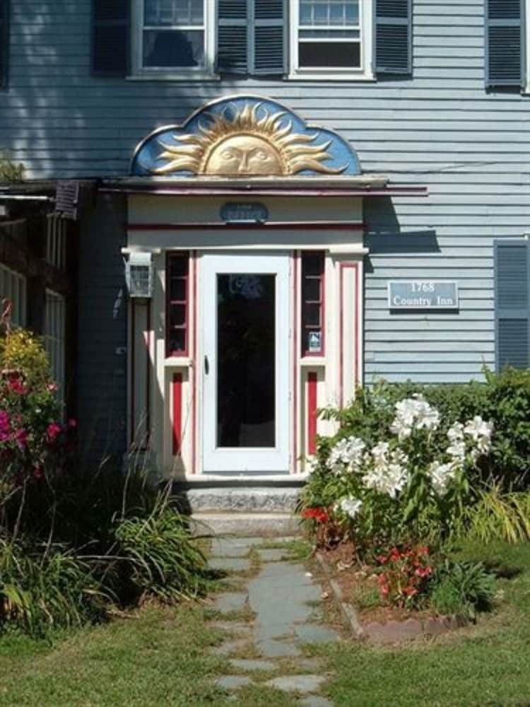 Hostal 1768 Country Inn