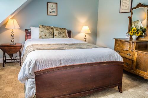 Cranmore Inn Bed And Breakfast