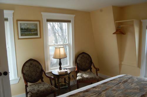 Cranmore Inn Bed And Breakfast