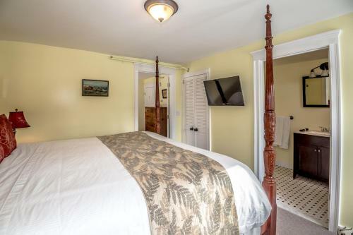 Cranmore Inn Bed And Breakfast