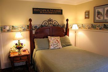 Posada Kearsarge Inn