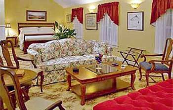 Posada Kearsarge Inn