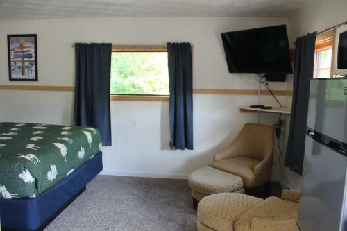 Carriage Motel
