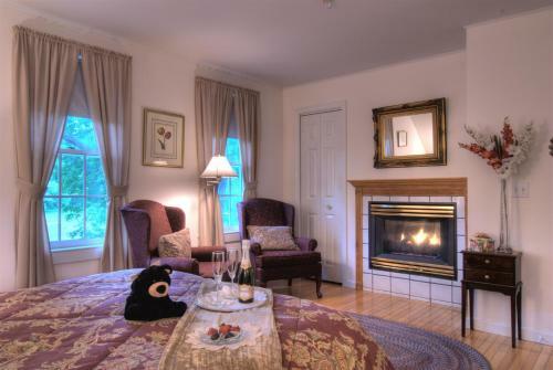 Bed & Breakfast Cabernet Inn