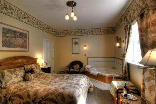 Bed & Breakfast Cabernet Inn