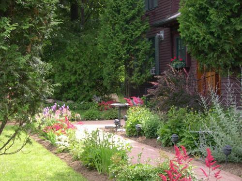 Bed & Breakfast Cabernet Inn