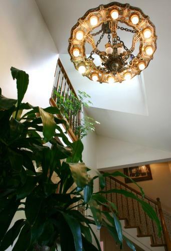 Bed & Breakfast Cabernet Inn