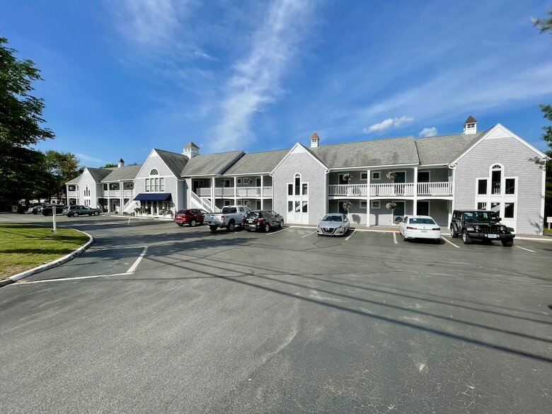 Hotel North Conway Mountain Inn