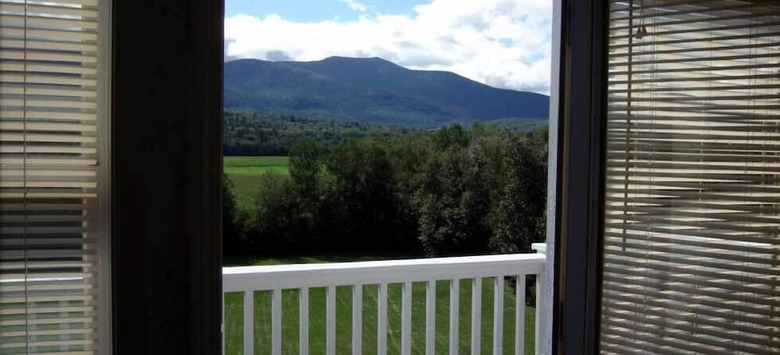 Hotel North Conway Mountain Inn